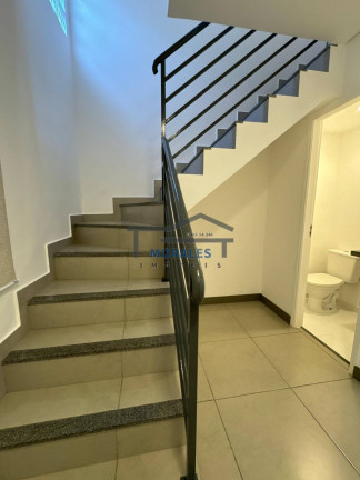 Imagem Casa de Condomínio com 2 Quartos à Venda, 60 m² em Jaguaribe - Osasco