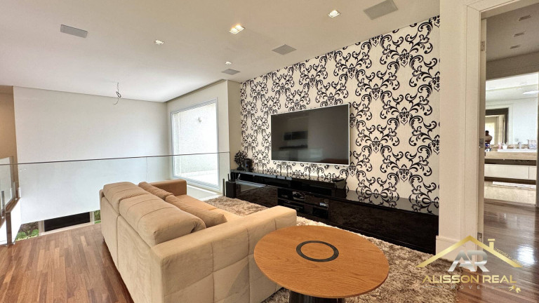 Imagem Casa de Condomínio com 4 Quartos à Venda, 815 m² em Tamboré - Santana De Parnaíba Imagem Casa de Condomínio com 4 Quartos à Venda, 815 m² em Tamboré - Santana De Parnaíba