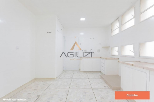 Imagem Apartamento com 3 Quartos à Venda, 172 m² em Jardim Paulista - São Paulo