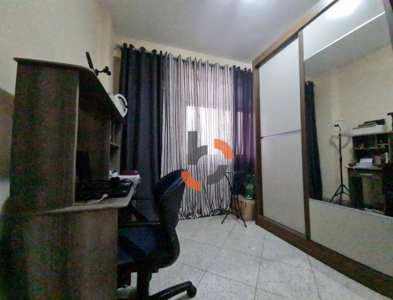 Imagem Apartamento com 3 Quartos à Venda, 175 m² em Centro - Nova Iguaçu