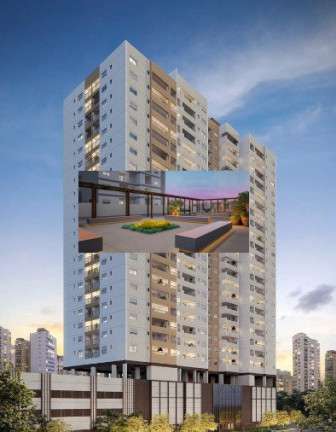 Imagem Apartamento com 3 Quartos à Venda, 82 m² em Parque Da Vila Prudente - São Paulo Imagem Apartamento com 3 Quartos à Venda, 82 m² em Parque Da Vila Prudente - São Paulo