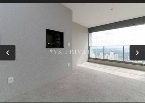 Imagem Apartamento com 4 Quartos à Venda, 275 m² em Vila Madalena - São Paulo