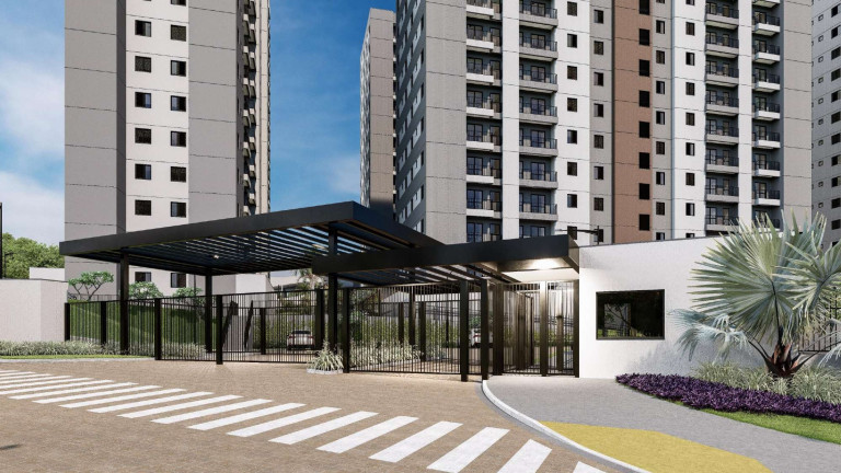 Imagem Imóvel com 2 Quartos à Venda, 55 m² em Alto Da Boa Vista - Ribeirão Preto Imagem Imóvel com 2 Quartos à Venda, 55 m² em Alto Da Boa Vista - Ribeirão Preto