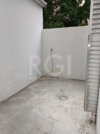 Apartamento com 1 Quarto à Venda ou Locação, 35 m² em Centro Histórico - Porto Alegre