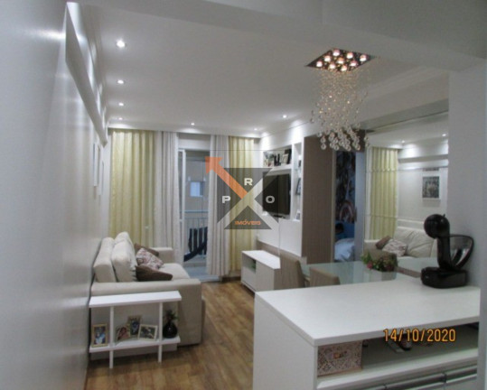 Imagem Imóvel com 3 Quartos à Venda, 70 m² em Vila Carrão - São Paulo Imagem Imóvel com 3 Quartos à Venda, 70 m² em Vila Carrão - São Paulo