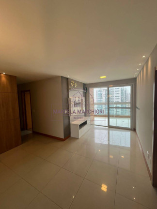 Imagem Apartamento com 3 Quartos à Venda, 105 m² em Praia De Itaparica - Vila Velha Imagem Apartamento com 3 Quartos à Venda, 105 m² em Praia De Itaparica - Vila Velha
