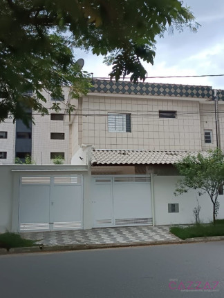 Imagem Casa com 3 Quartos à Venda, 140 m² em Aviação - Praia Grande