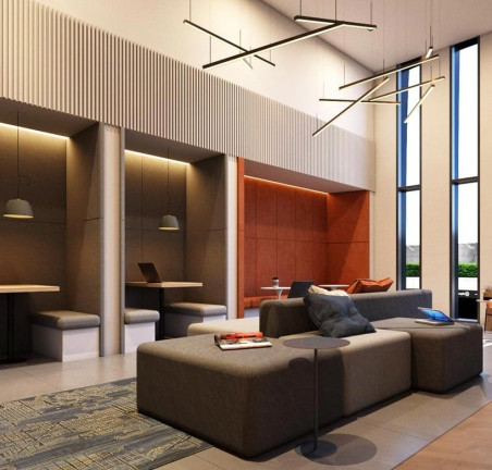 Imagem Apartamento com 3 Quartos à Venda, 94 m² em Butantã - São Paulo Imagem Apartamento com 3 Quartos à Venda, 94 m² em Butantã - São Paulo