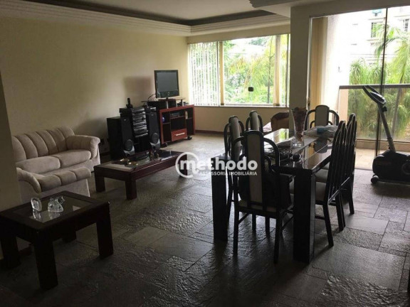 Imagem Apartamento com 3 Quartos à Venda, 165 m² em Parque Nova Campinas - Campinas Imagem Apartamento com 3 Quartos à Venda, 165 m² em Parque Nova Campinas - Campinas