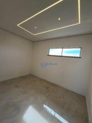 Imagem Casa com 4 Quartos à Venda, 219 m² em Cidade Alpha - Eusébio