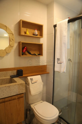 Imagem Apartamento com 1 Quarto à Venda, 31 m² em Merepe Ll - Ipojuca Imagem Apartamento com 1 Quarto à Venda, 31 m² em Merepe Ll - Ipojuca