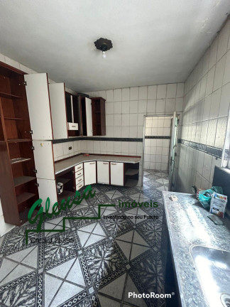 Imagem Sobrado com 3 Quartos à Venda, 250 m² em Parque Paineiras - São Paulo Imagem Sobrado com 3 Quartos à Venda, 250 m² em Parque Paineiras - São Paulo
