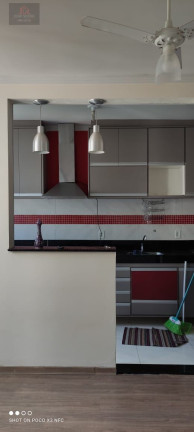 Imagem Apartamento com 2 Quartos à Venda, 50 m² em Chácara Letônia - Americana Imagem Apartamento com 2 Quartos à Venda, 50 m² em Chácara Letônia - Americana