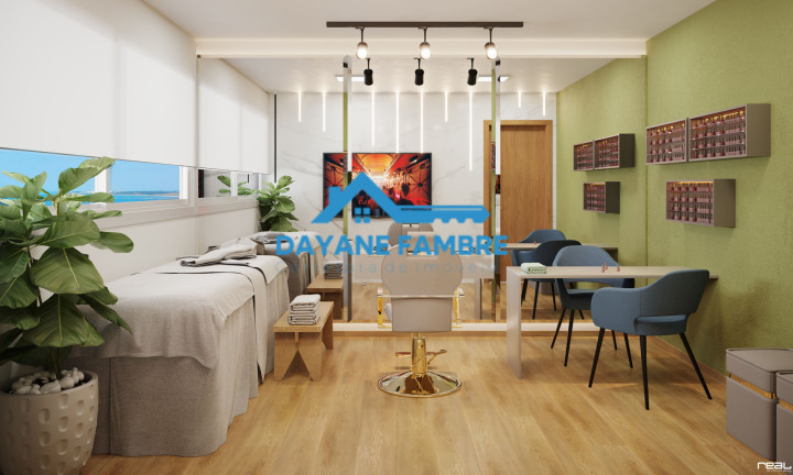 Imagem Apartamento com 2 Quartos à Venda, 67 m²
