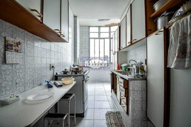 Imagem Cobertura com 3 Quartos à Venda, 258 m² em Flamengo - Rio De Janeiro