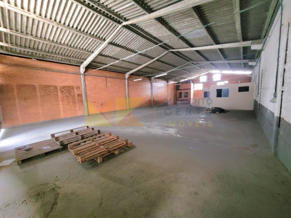 Imagem Galpão para Alugar, 350 m² em Itoupavazinha - Blumenau Imagem Galpão para Alugar, 350 m² em Itoupavazinha - Blumenau