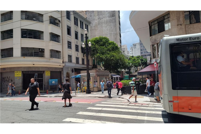 Imagem Sala Comercial à Venda, 20 m² em Sé - São Paulo Imagem Sala Comercial à Venda, 20 m² em Sé - São Paulo