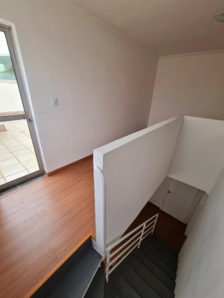 Imagem Cobertura com 2 Quartos à Venda, 106 m² em Vila Curuça - São Paulo Imagem Cobertura com 2 Quartos à Venda, 106 m² em Vila Curuça - São Paulo