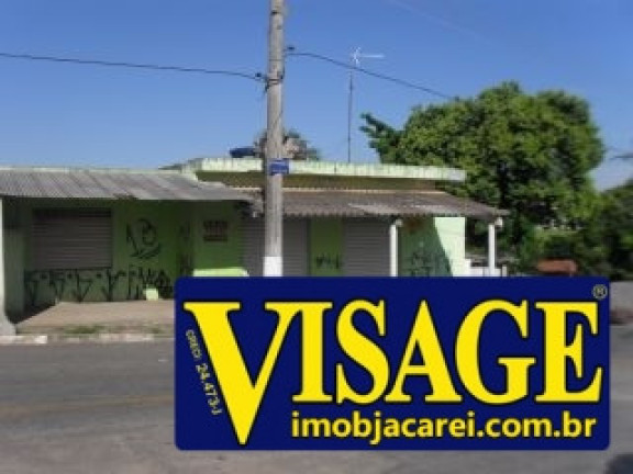 Imagem Imóvel Comercial à Venda, 207 m² em Jd. Paraiso - Jacareí Imagem Imóvel Comercial à Venda, 207 m² em Jd. Paraiso - Jacareí