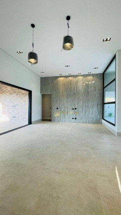Imagem Casa com 4 Quartos à Venda, 290 m² em Urbanova - São José Dos Campos