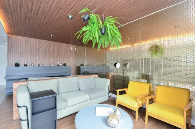 Imagem Apartamento com 2 Quartos à Venda, 66 m² em Jardim Aeroporto - São Paulo