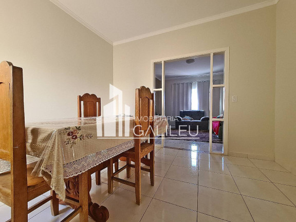 Imagem Casa com 3 Quartos à Venda, 170 m² em Jardim Boa Esperança - Campinas