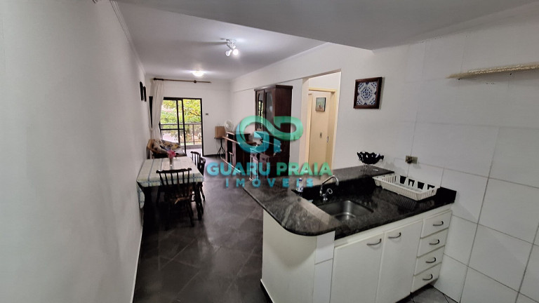 Imagem Apartamento com 2 Quartos à Venda, 75 m² em Enseada - Guarujá