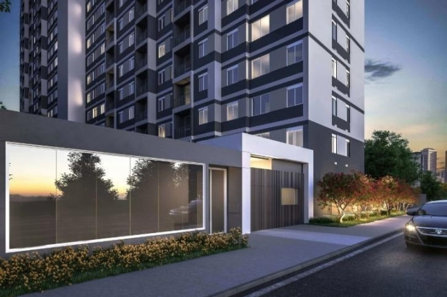 Imagem Apartamento com 2 Quartos à Venda, 36 m² em Lapa - São Paulo Imagem Apartamento com 2 Quartos à Venda, 36 m² em Lapa - São Paulo
