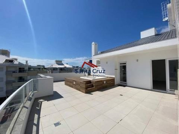 Imagem Cobertura com 3 Quartos à Venda, 225 m² em Ingleses Do Rio Vermelho - Florianópolis Imagem Cobertura com 3 Quartos à Venda, 225 m² em Ingleses Do Rio Vermelho - Florianópolis
