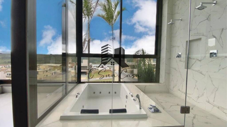 Imagem Casa com 4 Quartos à Venda, 405 m² em Alphaville - Nova Lima Imagem Casa com 4 Quartos à Venda, 405 m² em Alphaville - Nova Lima