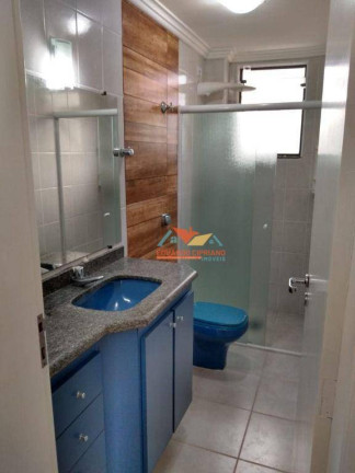 Imagem Apartamento com 3 Quartos à Venda, 120 m² em Pontal De Santa Marina - Caraguatatuba