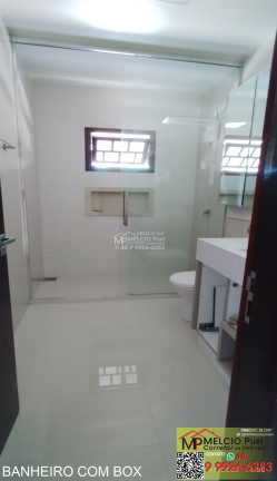 Imagem Casa com 3 Quartos à Venda, 360 m² em Tajuba L - São João Batista Imagem Casa com 3 Quartos à Venda, 360 m² em Tajuba L - São João Batista