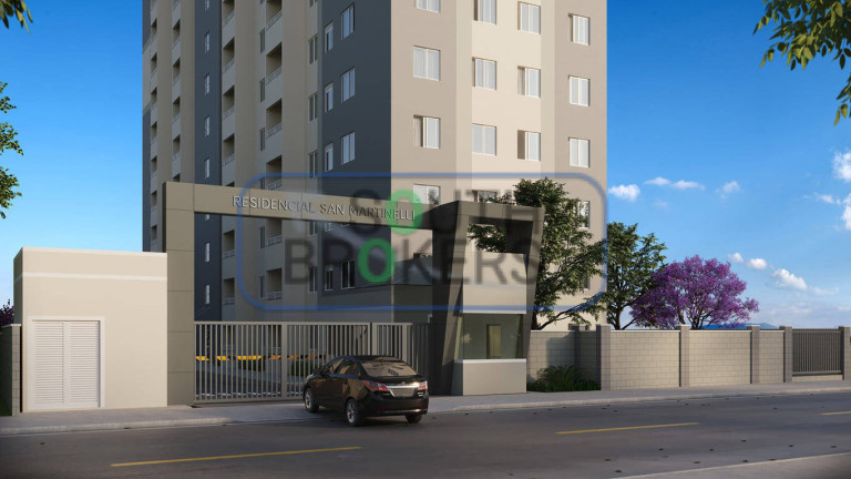 Imagem Apartamento com 2 Quartos à Venda, em Aricanduva - São Paulo Imagem Apartamento com 2 Quartos à Venda, em Aricanduva - São Paulo