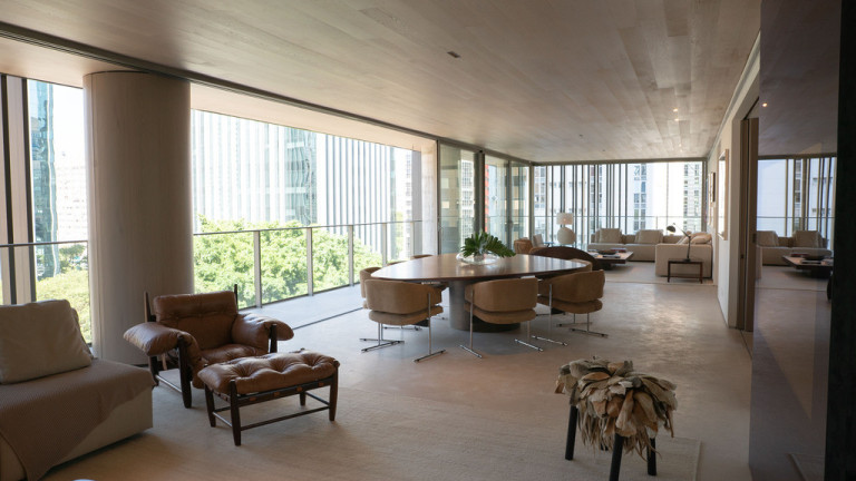 Imagem Apartamento com 3 Quartos à Venda, 232 m² em Pinheiros - São Paulo