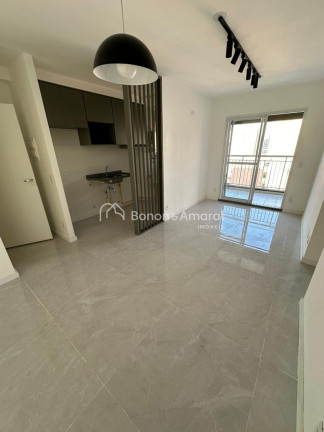 Apartamento com 2 Quartos à Venda, 57 m² em Centro - Campinas