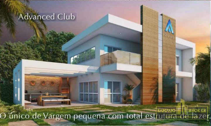 Imagem Casa com 5 Quartos à Venda, 360 m² em Vargem Pequena - Rio De Janeiro