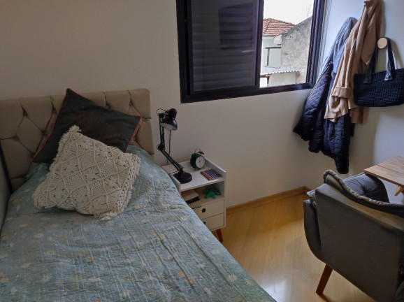 Imagem Apartamento com 2 Quartos à Venda, 64 m² em Vila Olímpia - São Paulo