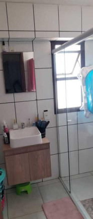 Imagem Apartamento com 3 Quartos à Venda, 140 m² em Parque Das Nações - Santo André