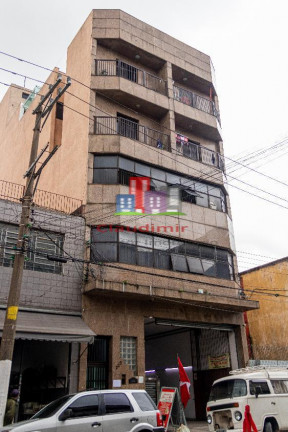 Imagem Galpão à Venda ou Locação, 1.000 m² em Brás - São Paulo Imagem Galpão à Venda ou Locação, 1.000 m² em Brás - São Paulo