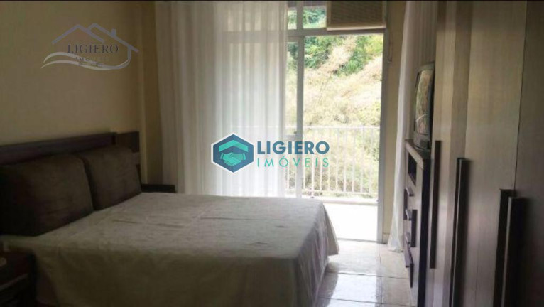 Imagem Cobertura com 4 Quartos à Venda,  em Santa Rosa - Niterói