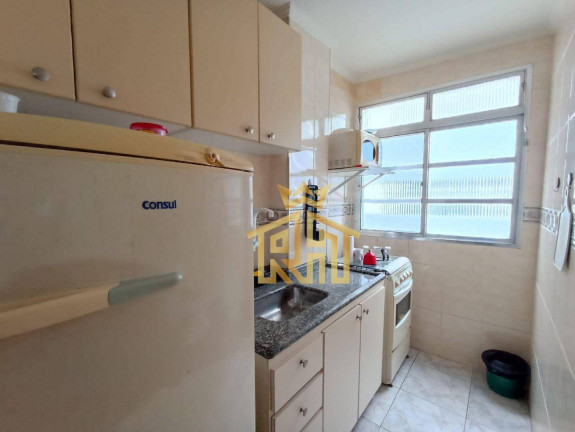 Imagem Kitnet com 1 Quarto à Venda, 45 m² em Aviação - Praia Grande Imagem Kitnet com 1 Quarto à Venda, 45 m² em Aviação - Praia Grande