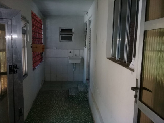 Imagem Casa com 2 Quartos para Alugar,  em Taboão - São Bernardo Do Campo