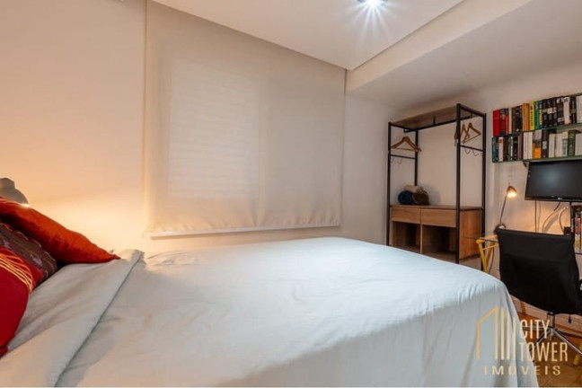 Imagem Apartamento com 2 Quartos à Venda, 72 m² em Vila Nova Conceição - São Paulo Imagem Apartamento com 2 Quartos à Venda, 72 m² em Vila Nova Conceição - São Paulo