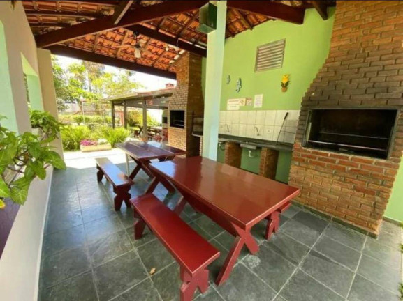 Apartamento com 2 Quartos à Venda, 60 m² em Sapé - Ubatuba