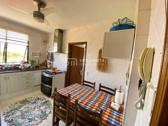 Imagem Apartamento com 3 Quartos à Venda, 190 m² em Vila Zélia - Lorena Imagem Apartamento com 3 Quartos à Venda, 190 m² em Vila Zélia - Lorena