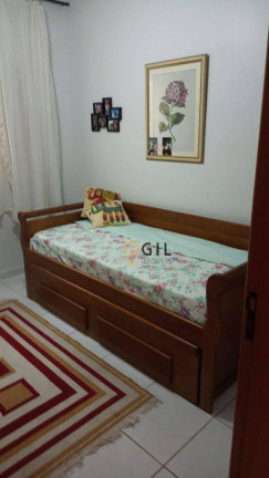 Imagem Casa com 3 Quartos à Venda, 97 m² em Residencial Santa Paula - Jacareí Imagem Casa com 3 Quartos à Venda, 97 m² em Residencial Santa Paula - Jacareí