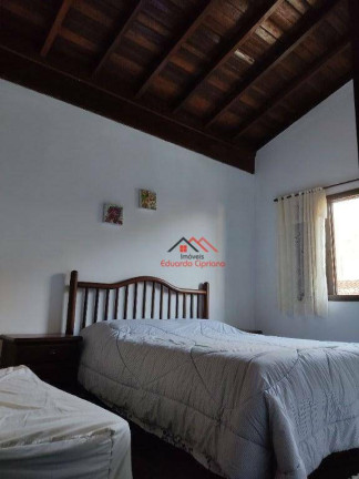 Imagem Sobrado com 4 Quartos à Venda, 300 m² em Condomínio Verde Mar - Caraguatatuba