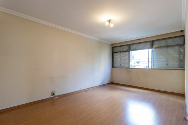 Apartamento com 3 Quartos à Venda, 104 m² em Itaim Bibi - São Paulo