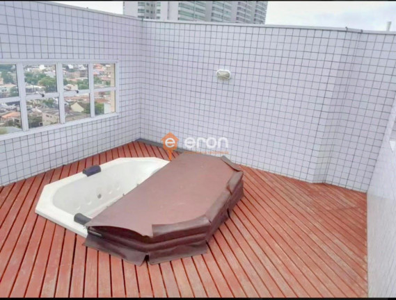 Imagem Apartamento com 4 Quartos à Venda, 208 m² Imagem Apartamento com 4 Quartos à Venda, 208 m²