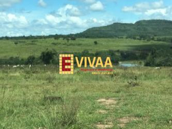 Imagem Fazenda à Venda, 21 m² em Novo São Joaquim